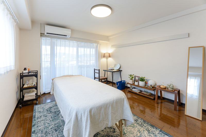 geekgeek 京都サロン