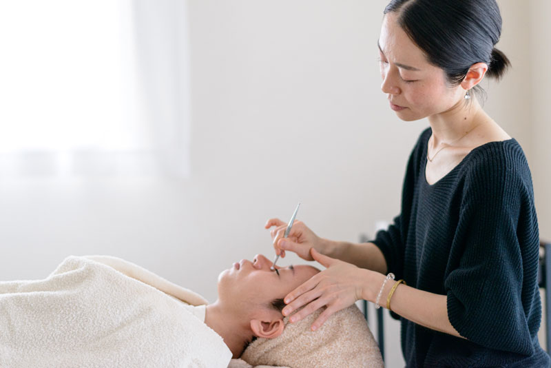 geekgeek コスモアイ